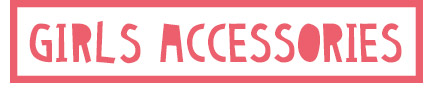 Cotton On Kids Girls Accessories